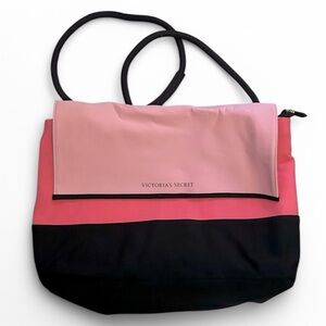 NWOT Victoria’s Secret Lunch Tote Bag